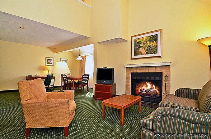 Extended Studio Hotel Jackson Bilik gambar