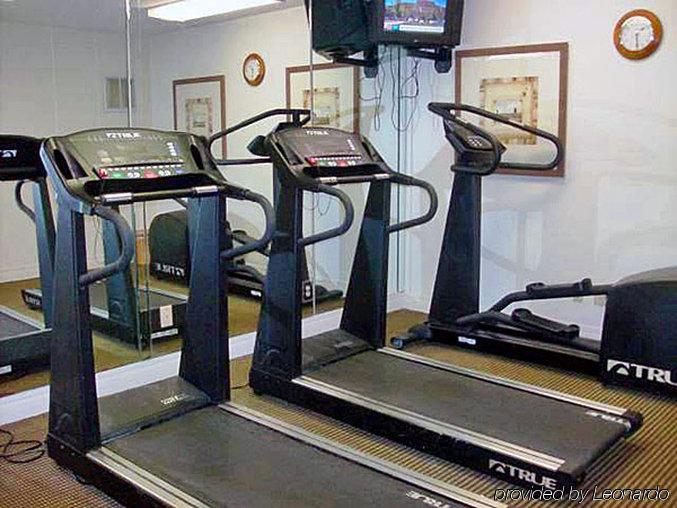Extended Studio Hotel Jackson Kemudahan gambar